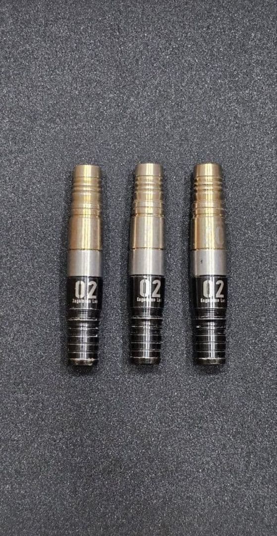 【廃盤】鏡音リン・レンモデル 02 ダーツ