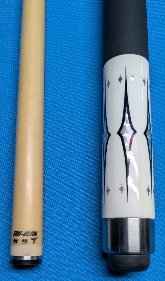 【キューテック】Cue Tec Starlightシリーズ