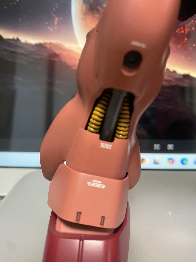 MG ギラ•ドーガ　１／１００