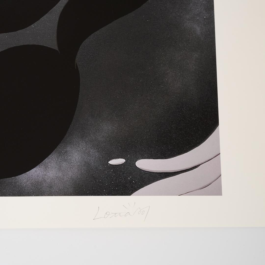 本物新品 LOTTA NAKANO AYANO x 百怪夜行 ED30