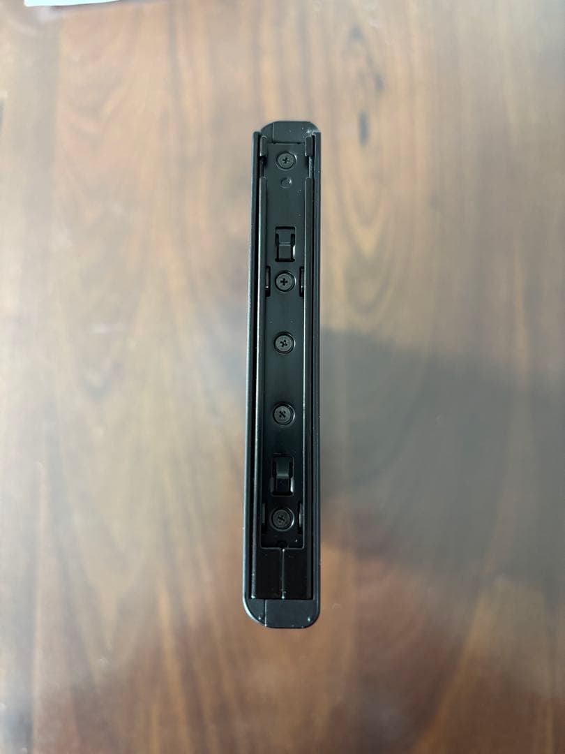 Nintendo Switch 本体 動作確認済 バッテリー交換済