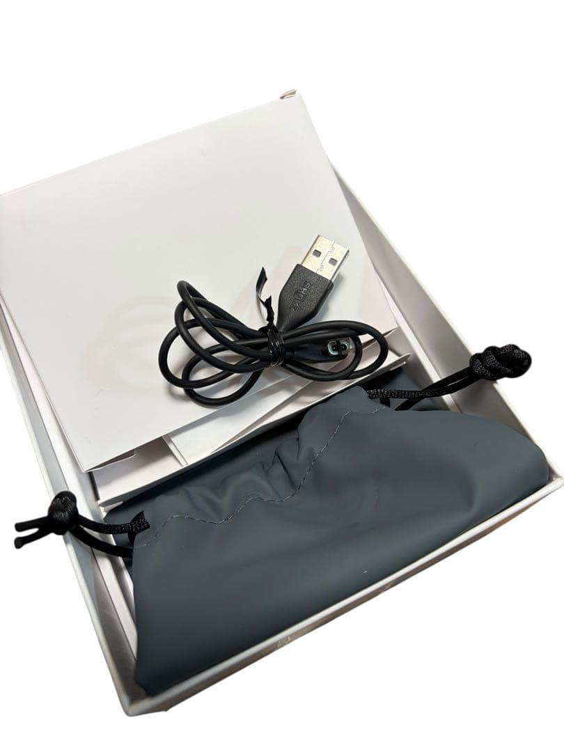 Shokz ショックス SKZ-EP-000003 ブラック OPENRUN