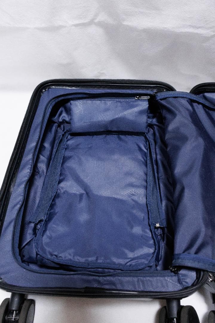 BERMAS バーマス INTER CITYⅡPRO