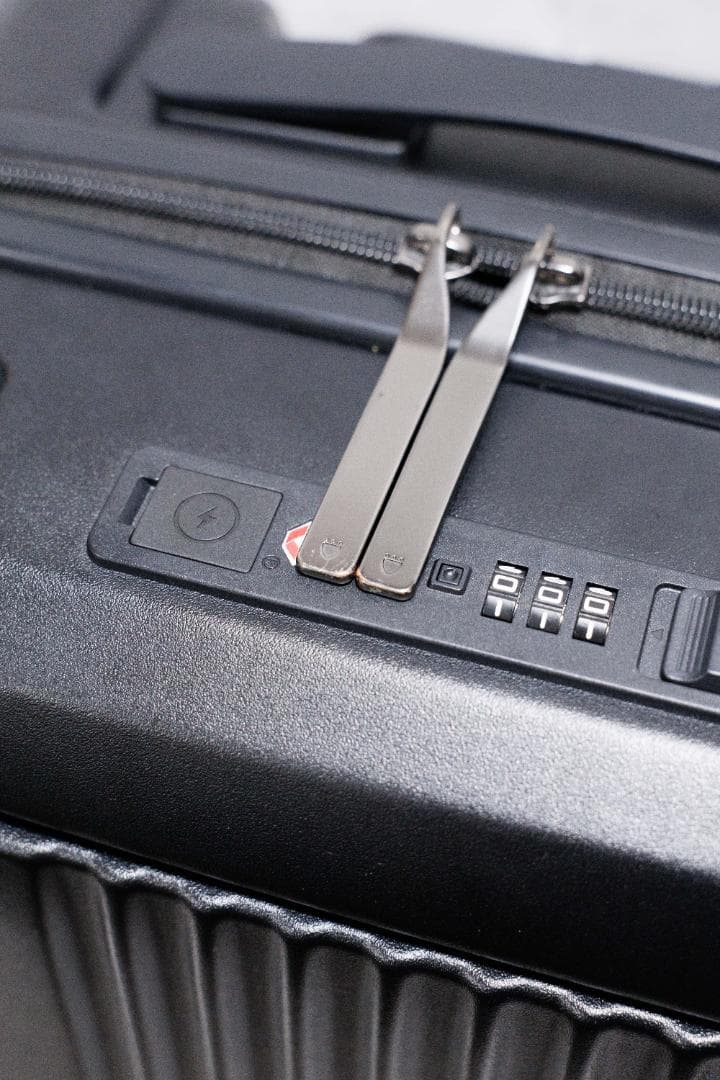 BERMAS バーマス INTER CITYⅡPRO