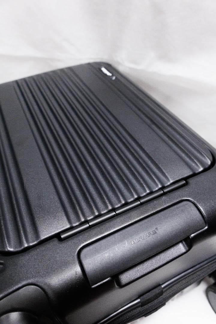 BERMAS バーマス INTER CITYⅡPRO