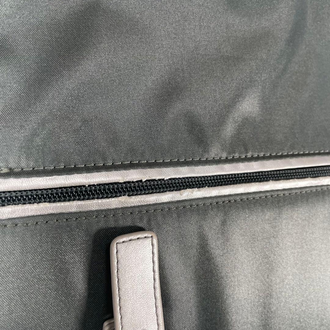 希少　トゥミ キャリーケース 　黒　23020D バリスティックナイロン/レザー