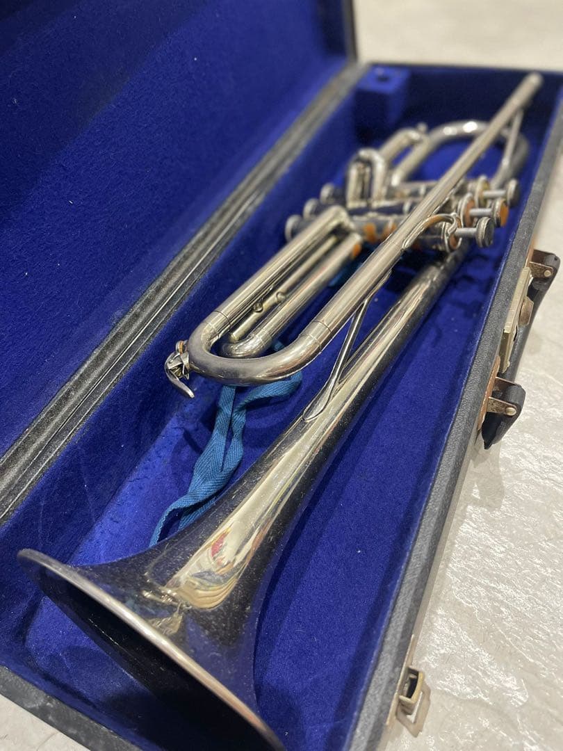 Nikkan YTR-134 トランペット