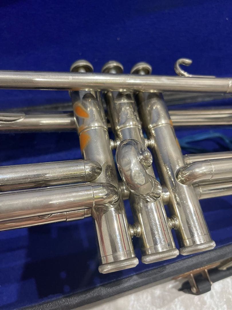 Nikkan YTR-134 トランペット