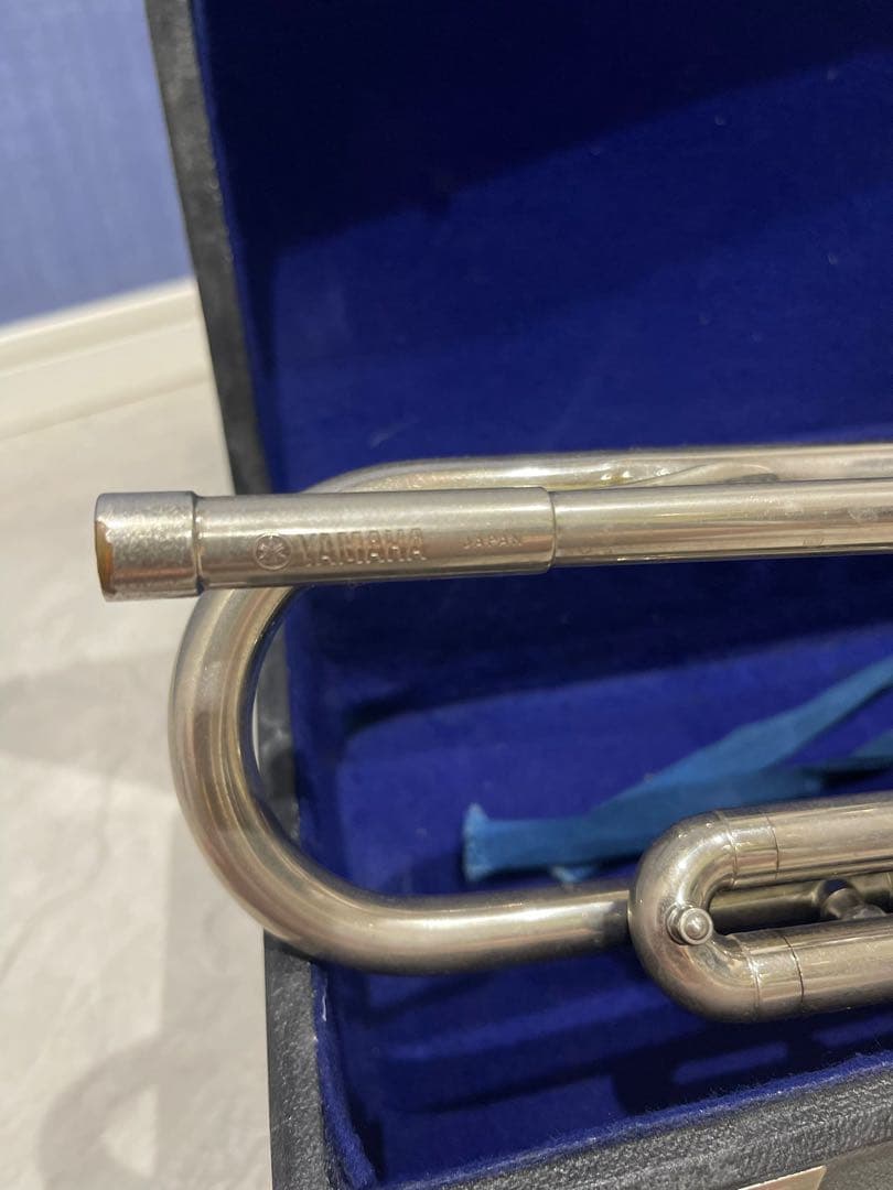 Nikkan YTR-134 トランペット