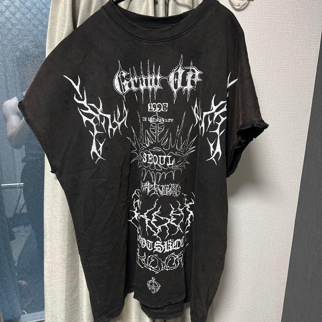 skoot タンクトップ