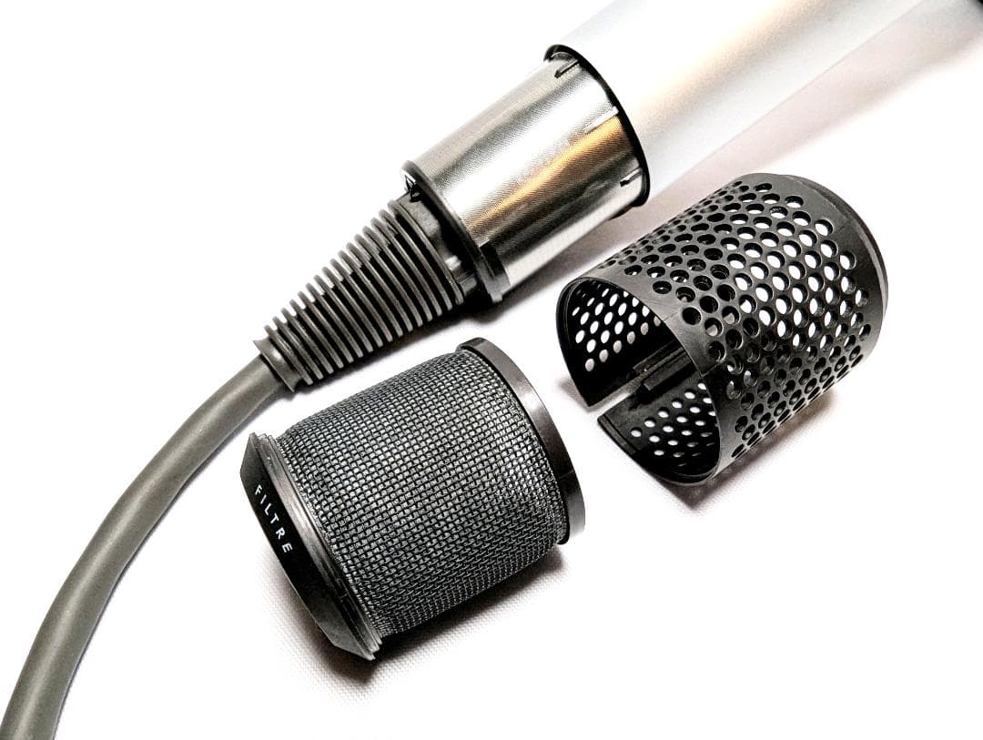 【整備済品】タフなダイソンドライヤーHD12 PRO　A1877