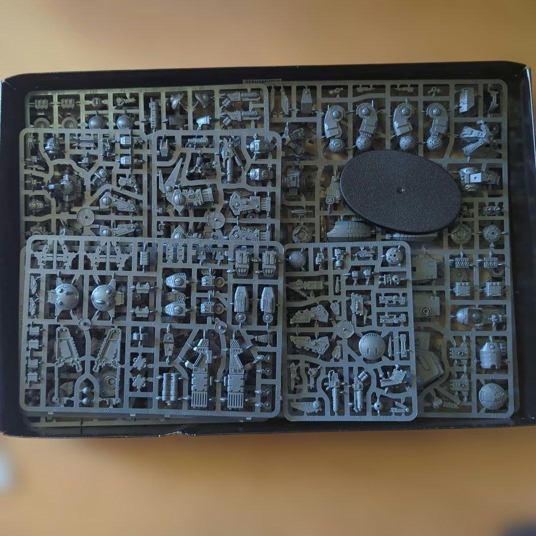 ウォーハンマー40k バトルフォース:タウ・エンパイア:返報部隊