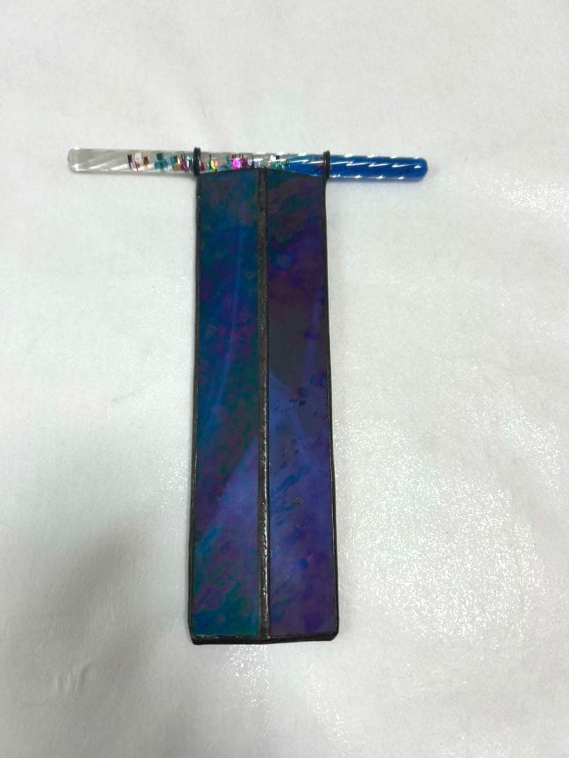 万華鏡 オイルワンドタイプ　4面ミラー