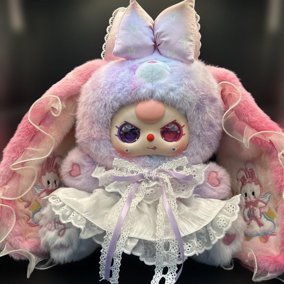 babythree　400 リリーラビットタウン　シークレット