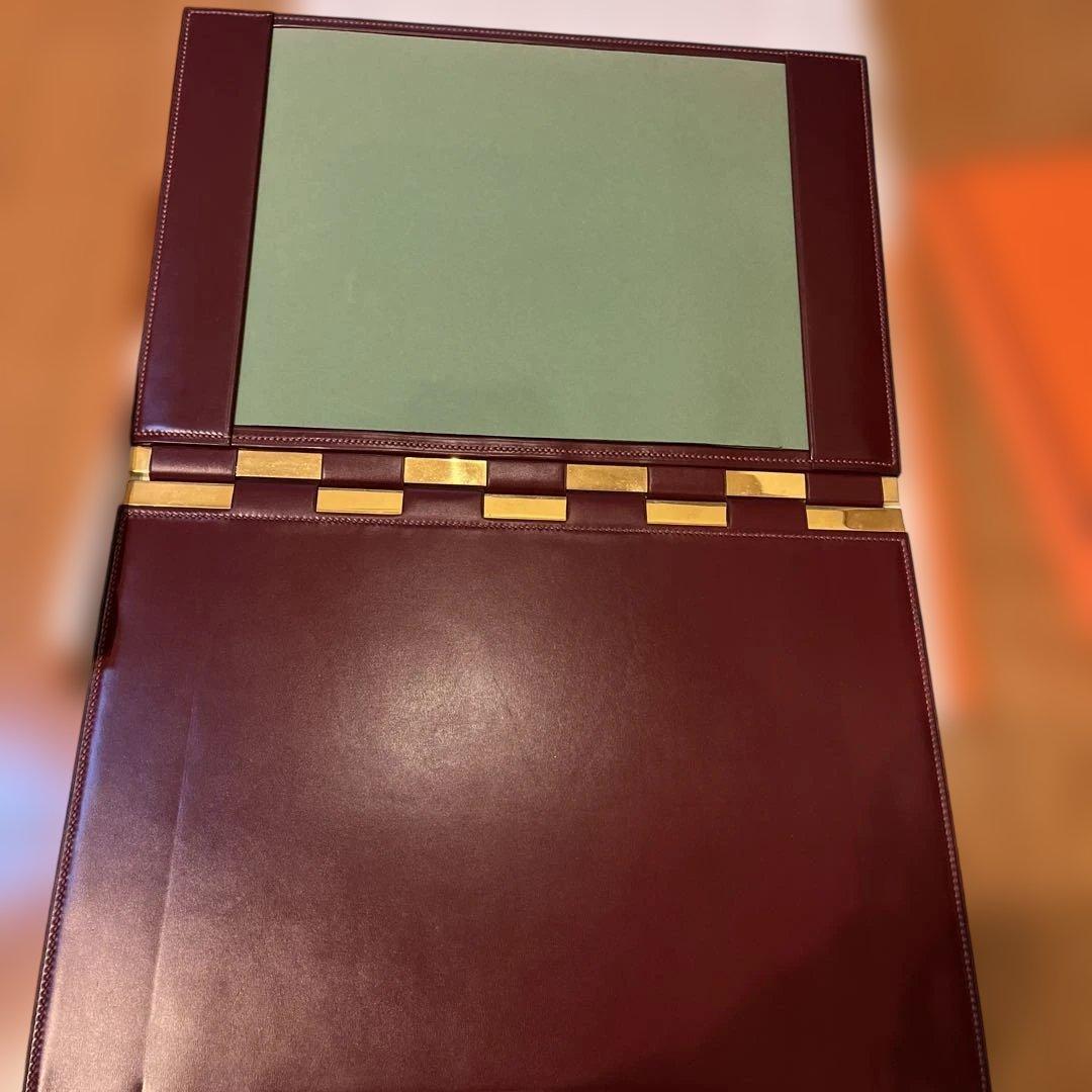 エルメスのサインボード