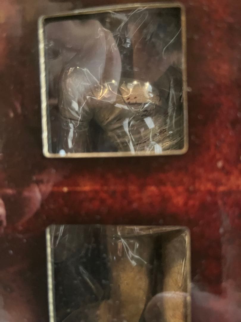 未開封　サイレントヒル 2 バブルヘッドナース1/6スケールスタチュー