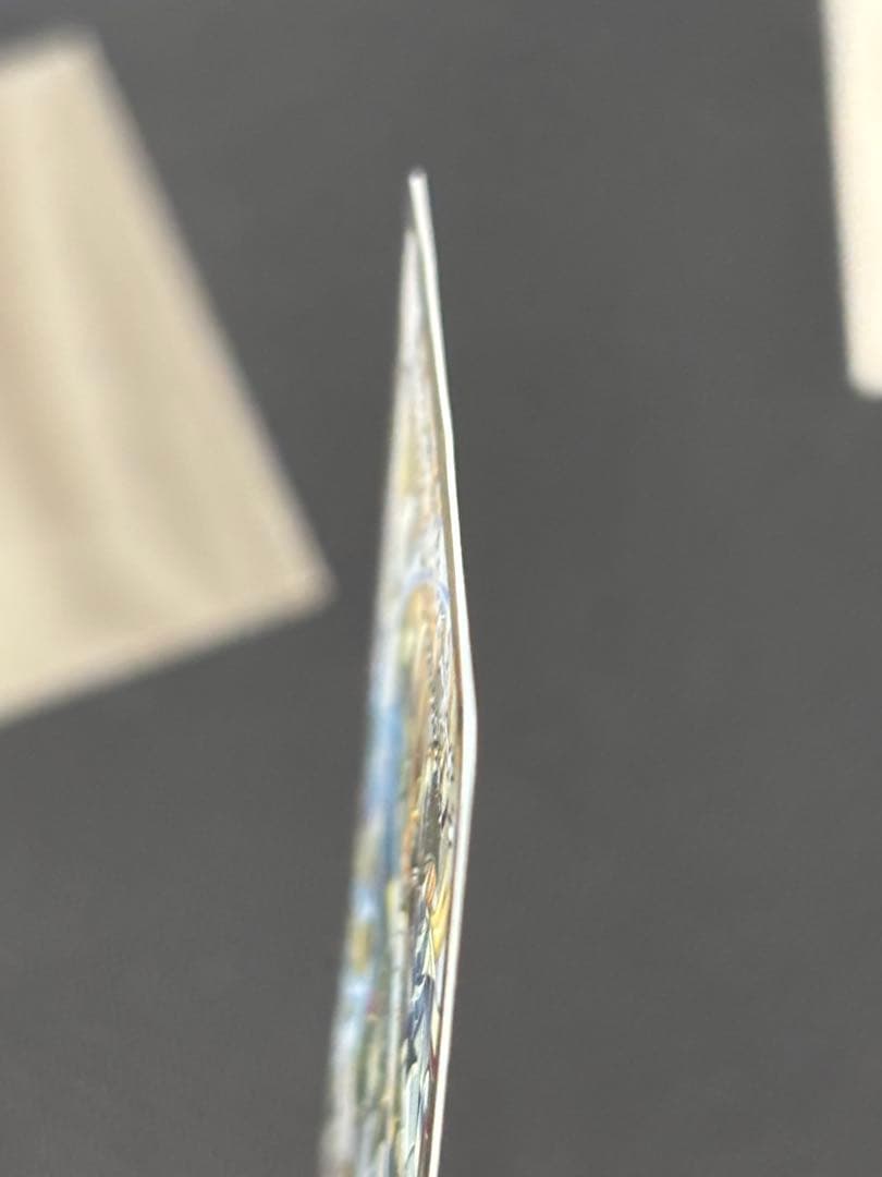 デュエルマスターズ 「修羅」の頂　VAN ベートーベン　プロモ