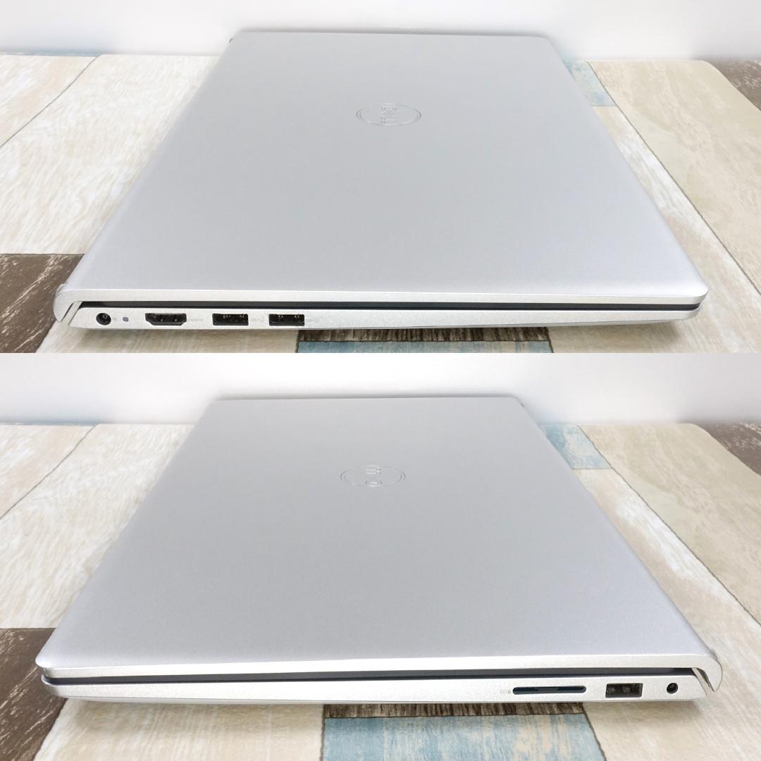 極美品の神速仕様✨１１世代コアｉ３に超高速ＳＳＤ＆大容量メモリ搭載✨フルＨＤ液晶