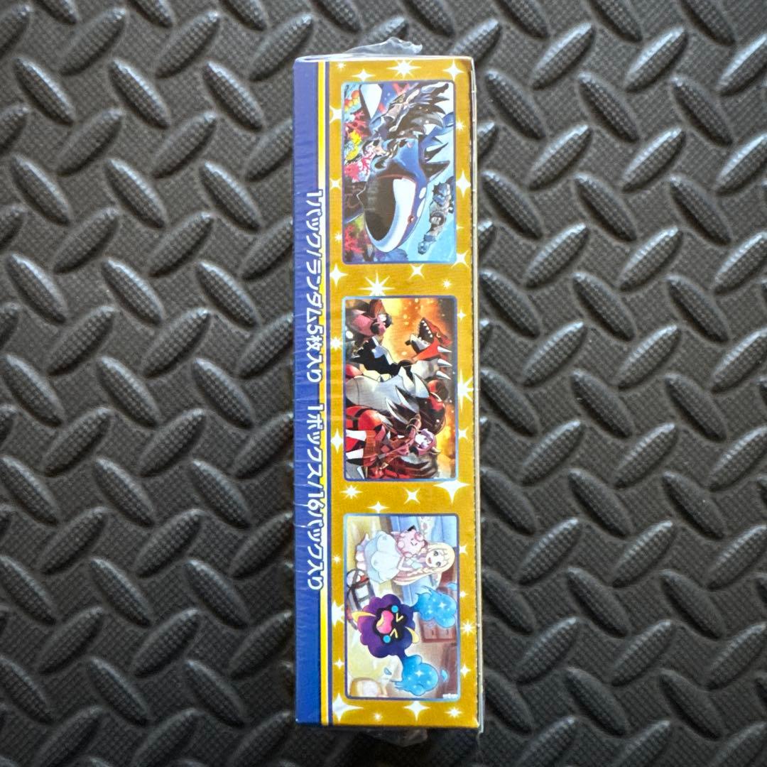 ポケモンカード　25th アニーバーサリーコレクション　BOX シュリンク付き