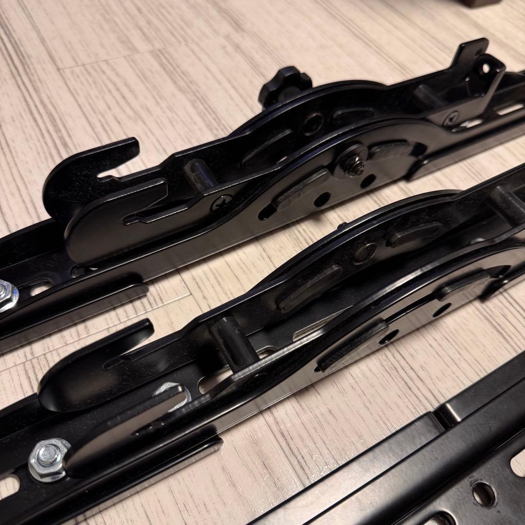 SANUS VMPL3b 大型テレビ 壁掛け 固定 マウント　金具