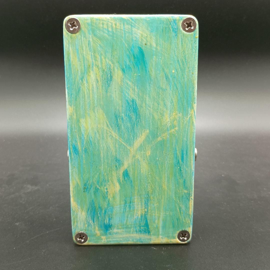 Jam Pedals water fall コーラス