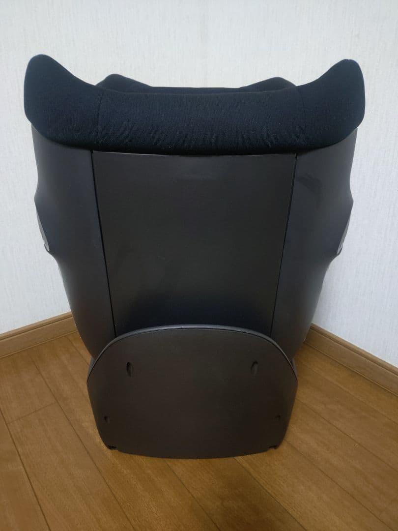 cybex SIRONA シローナ S i-Size ブラック isofix