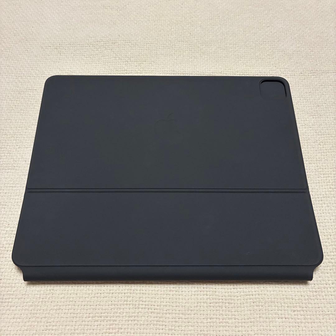 Apple iPad Magic Keyboard ブラック ハングル