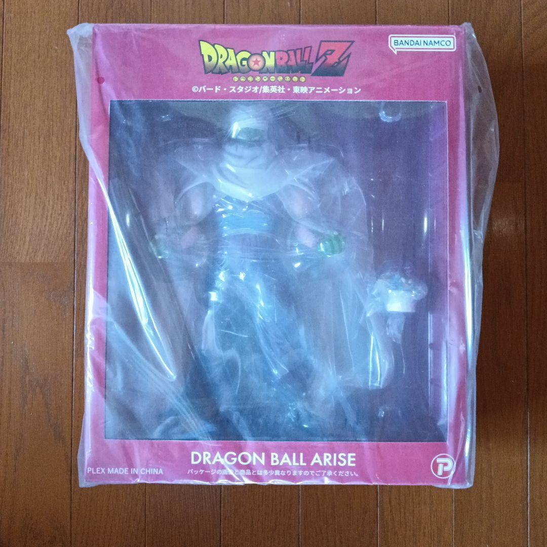 ドラゴンボールアライズ ピッコロ フィギュア　特典付きます