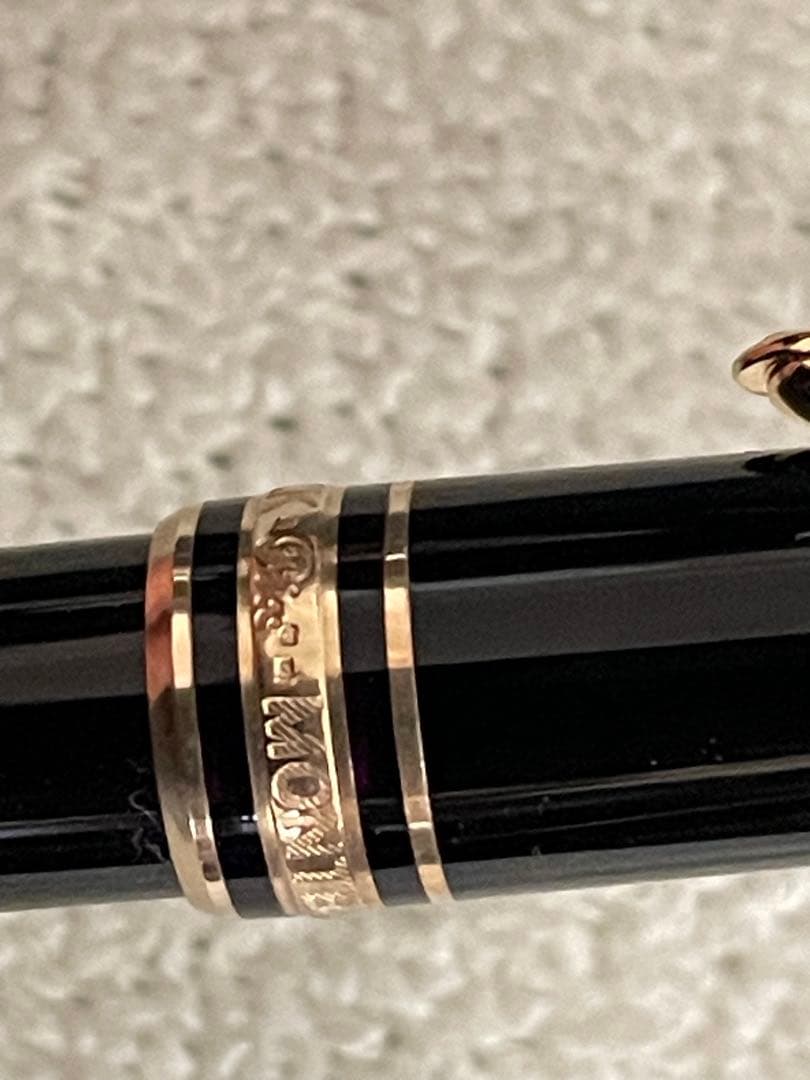 ‼️極美品‼️モンブラン◾️164 ボールペン◾️マイスターシュテュック クラシック◾️