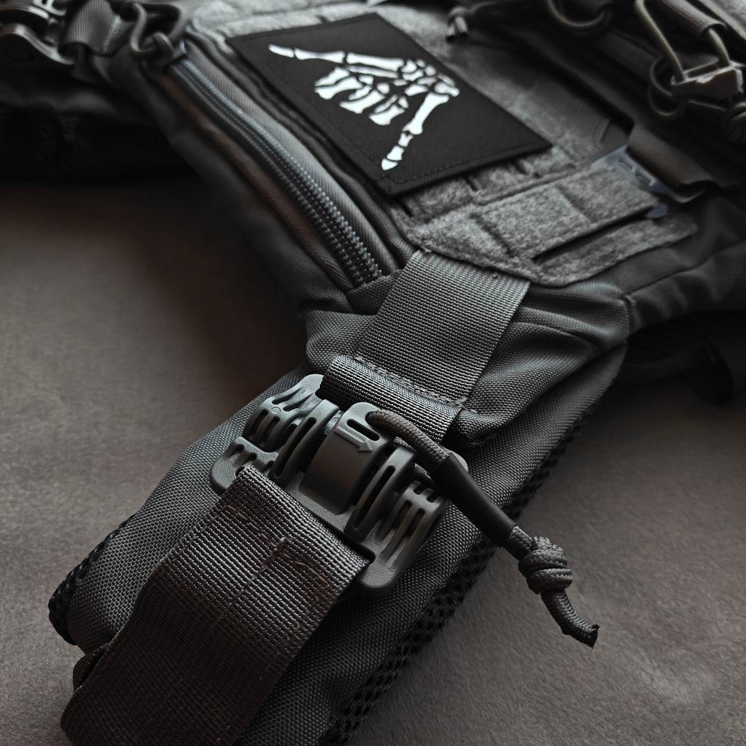 新品　Agilite K19　プレートキャリア　高品質レプリカセット WG