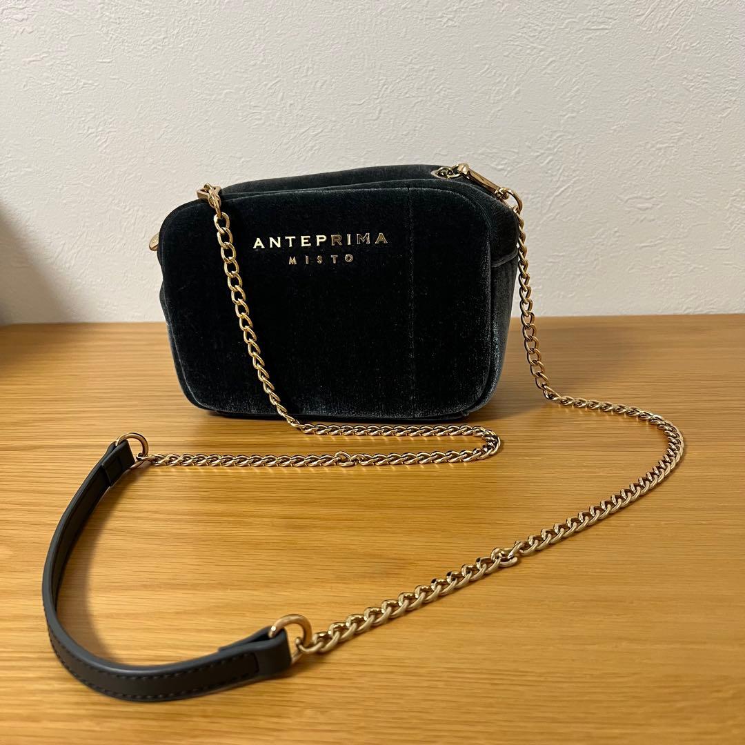 ANTEPRIMA MISTO ショルダーバッグ