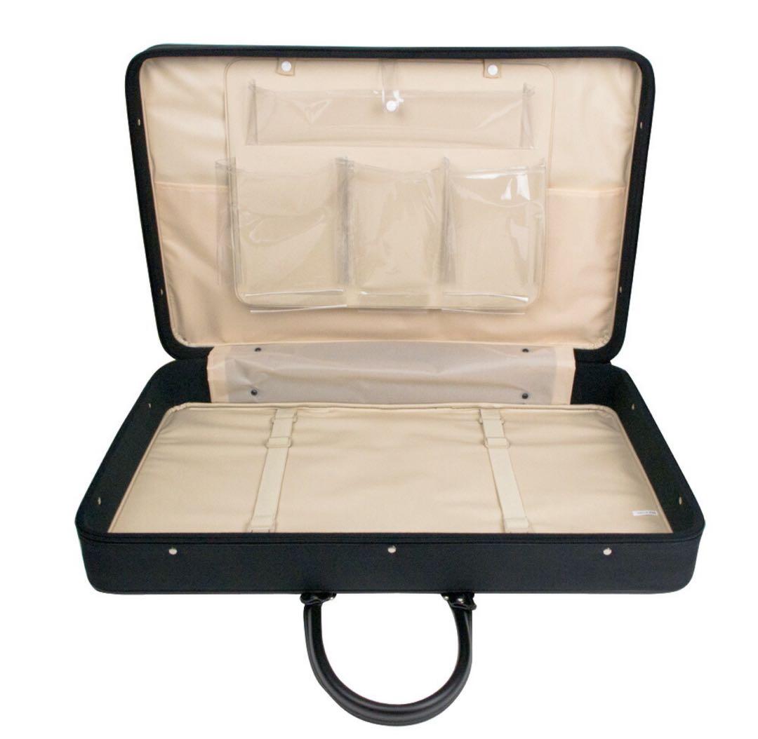 ( 着物バッグ 袴用 )和装バッグ きものバッグ 法衣 ケース