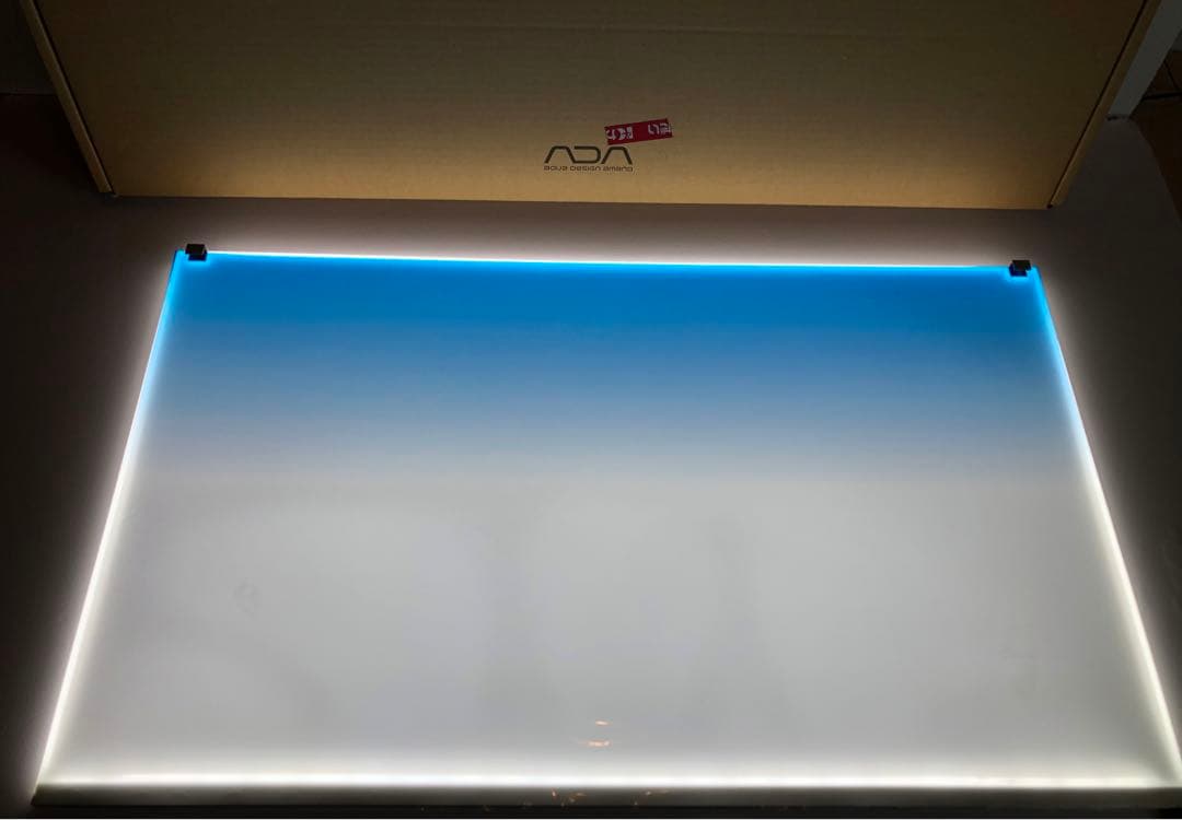 ADA ライトスクリーン60