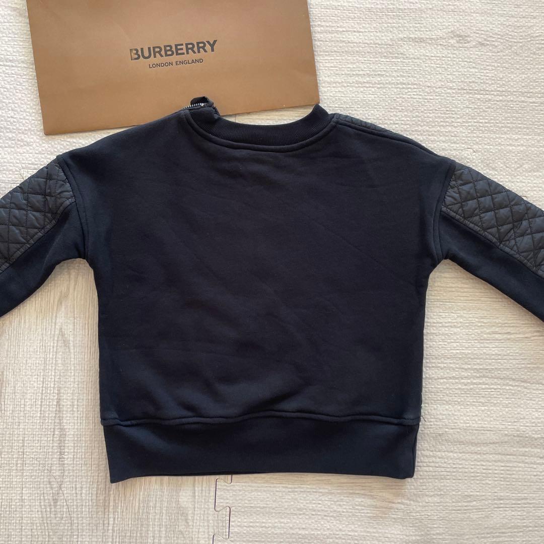 バーバリー　トレーナー　3Y98 【美品】