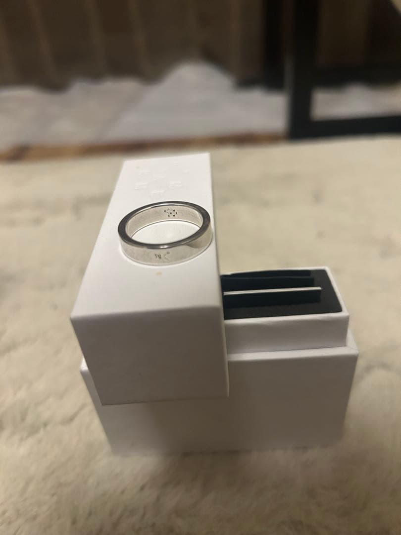 ルグラム regleam 指輪 リング 7g