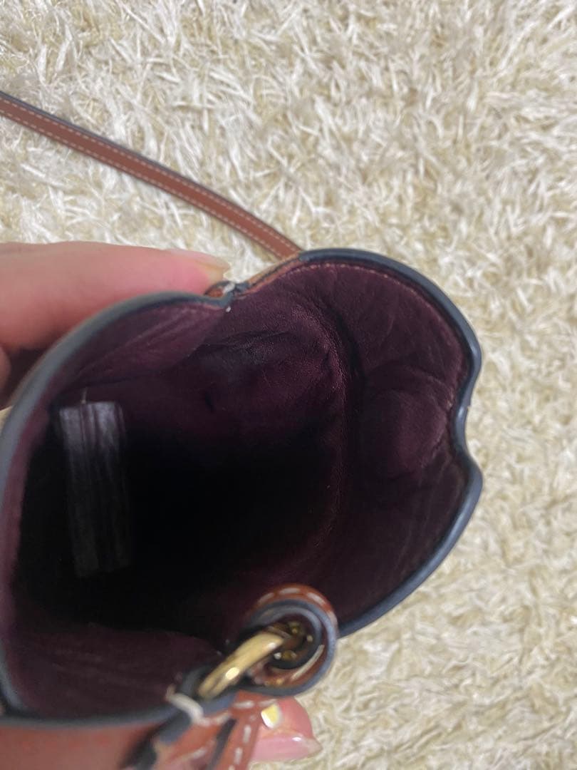 『K@hyatt さま専用』LOEWE　　ロエベ　ゲートポケット