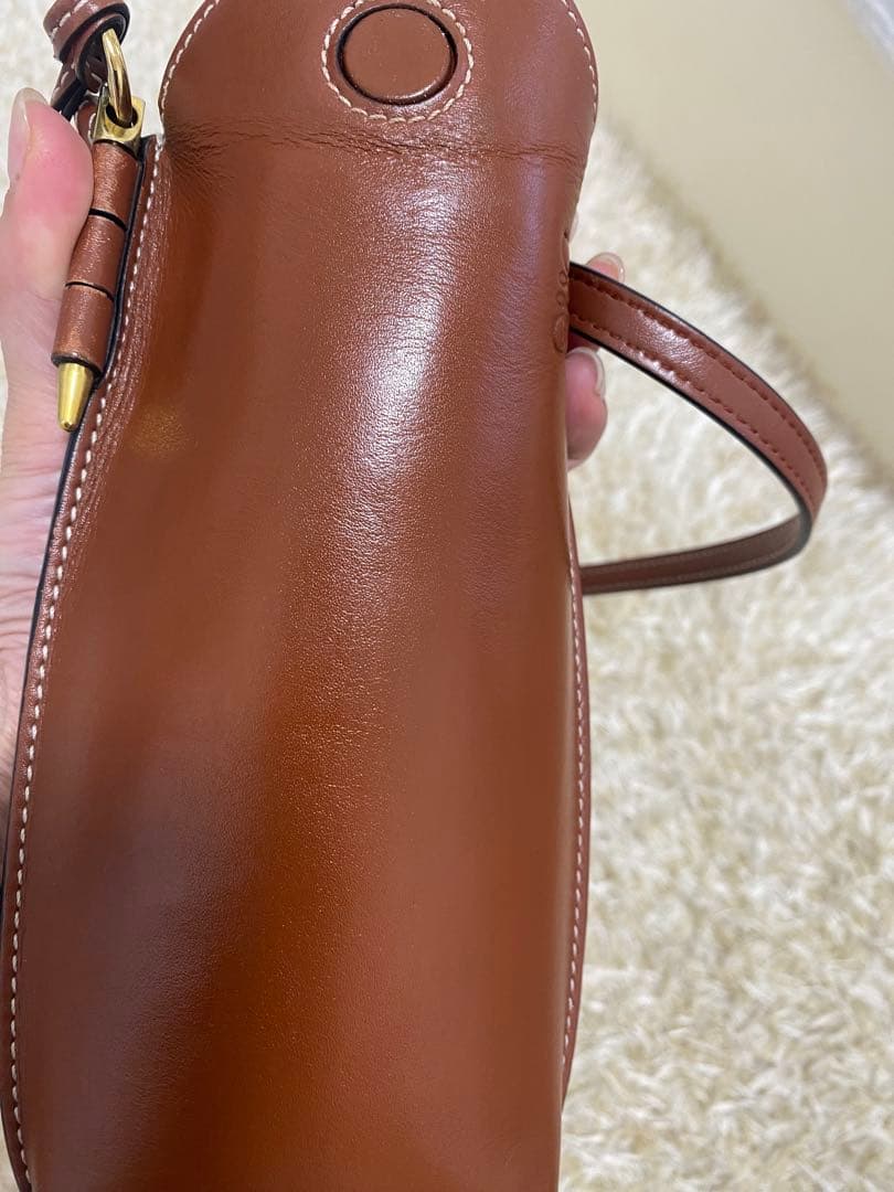 『K@hyatt さま専用』LOEWE　　ロエベ　ゲートポケット