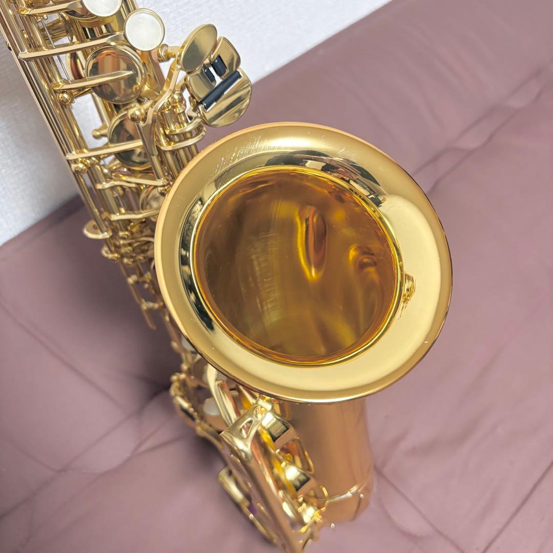 【美品】YAMAHA★YAS-275★アルトサックス★ケース付★ヤマハ★サックス