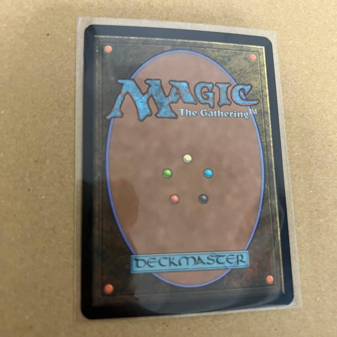 【foil】明けの星、陽星