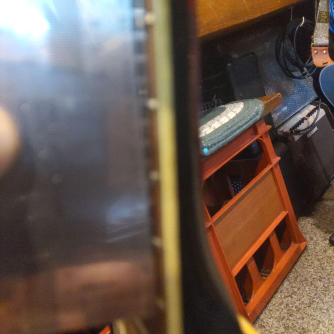 Honey SE-26V (管理カ)