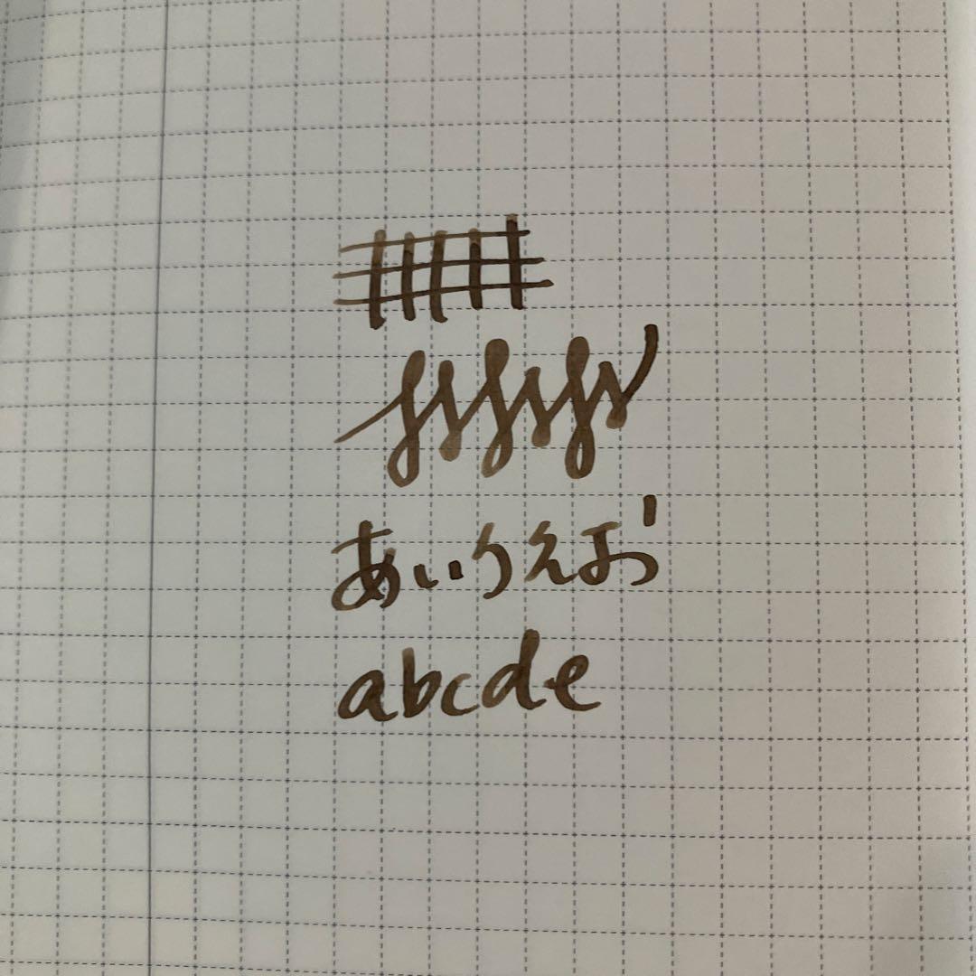 Black Robin Pens 万年筆 Jowo 1.1