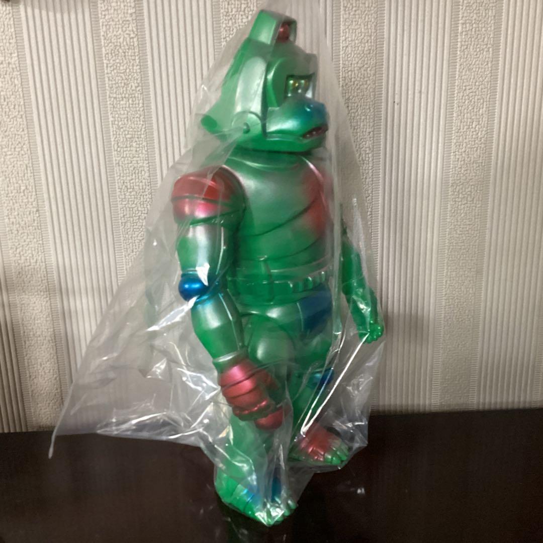 マルサン450 輸出版イメージ　絶版メカニコング　ワンオフ物　プロフィール必読。