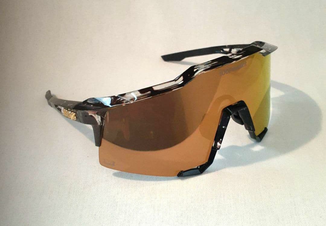 國神teacher 100% SPEEDCRAFT ハリス 2世モデル