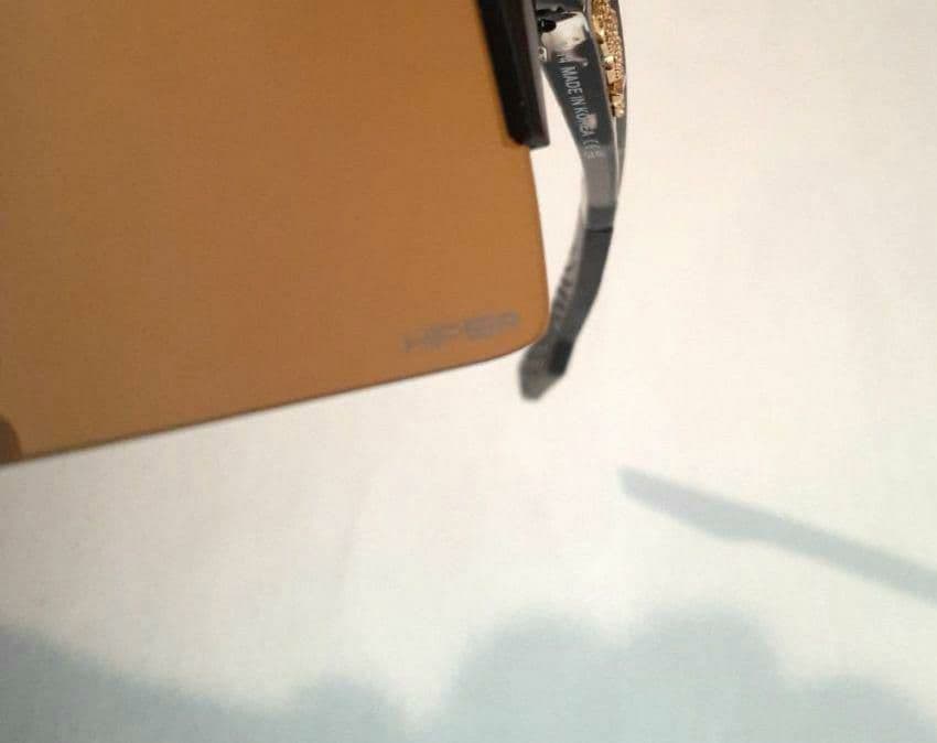 國神teacher 100% SPEEDCRAFT ハリス 2世モデル