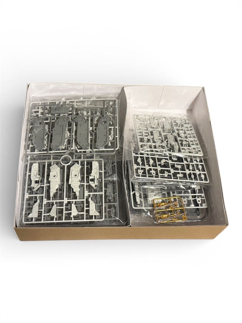 1/100 メタルギア REX 「メタルギア ソリッド」