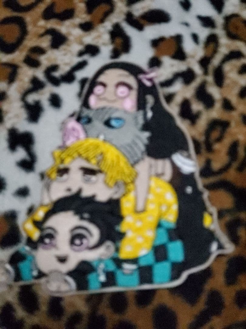 鬼滅の刃グッズ ウエハースシール まとめ売り