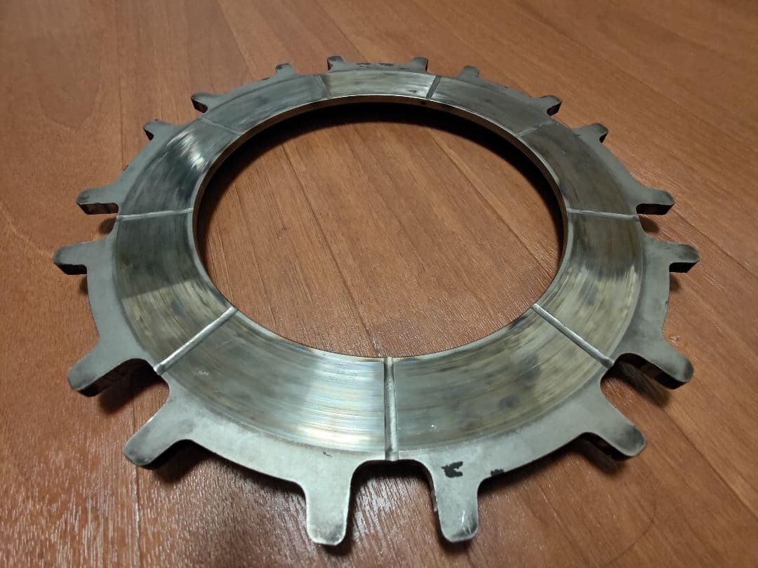 オグラ メタルクラッチ ZN6/ZC6用