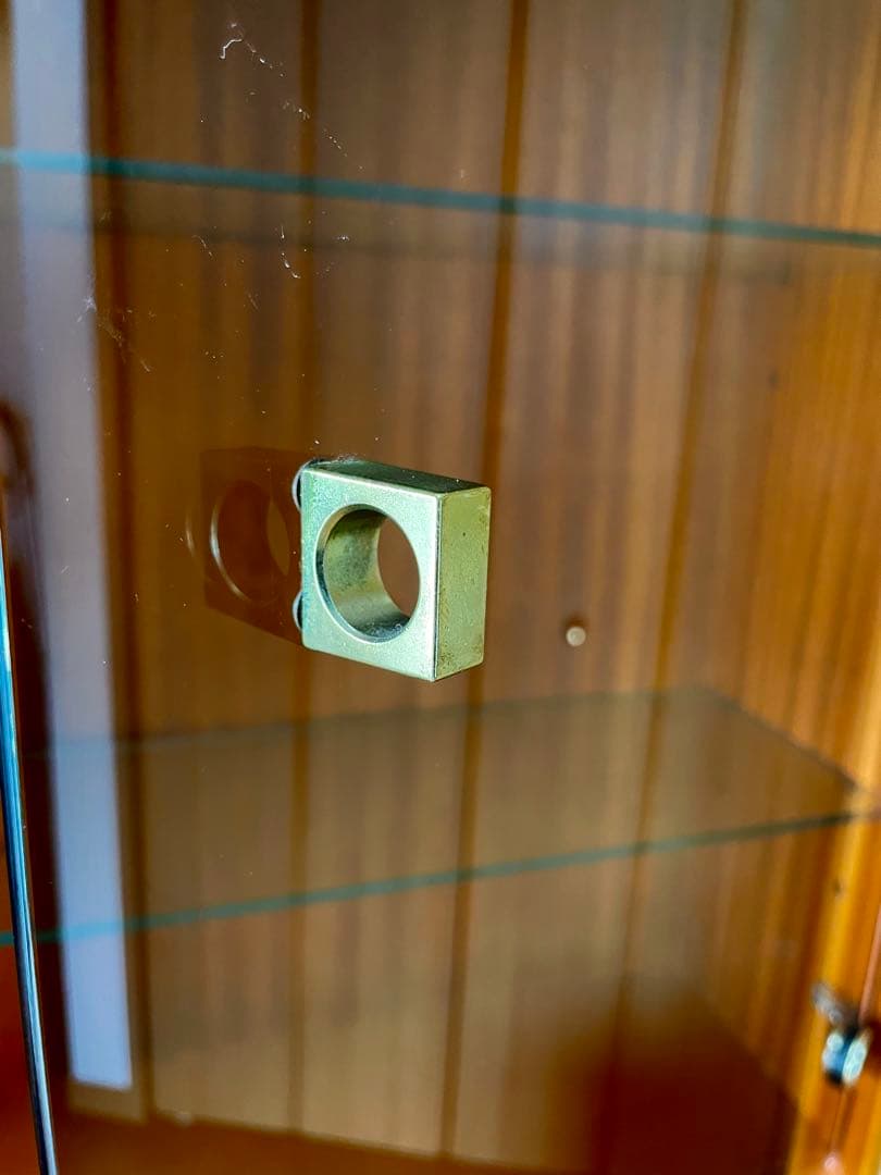 ジェンティーク ウォールユニット　キャビネット