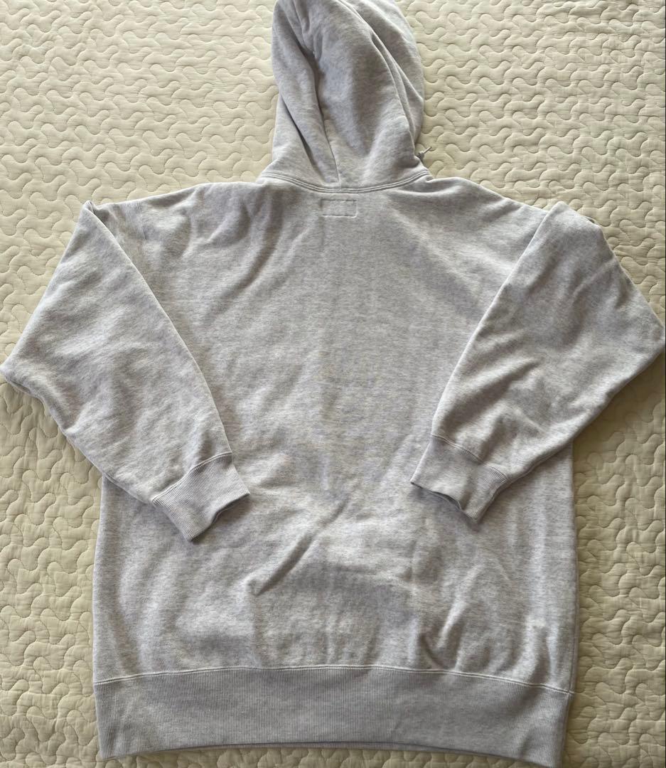 トップス DESCENDANT DIRT HOODY 242atds-csm04