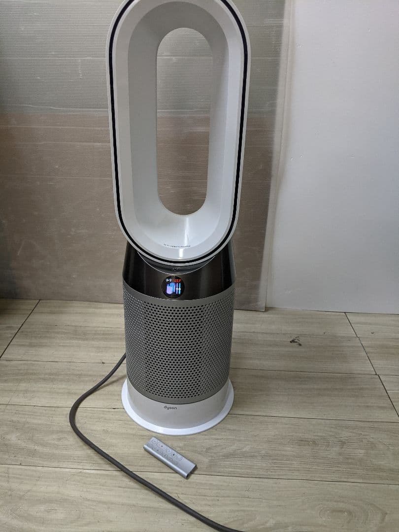 Dyson ダイソン Hot＋Cool HP04 空気清浄機　　2018年製
